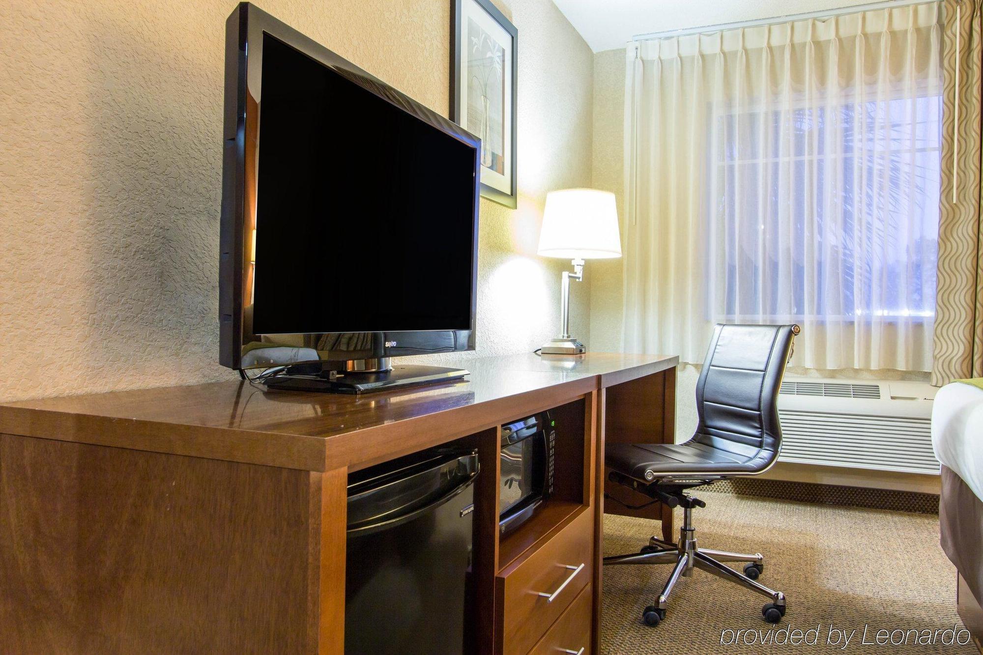 Comfort Inn & Suites Airport Convention Center North Charleston Eksteriør billede
