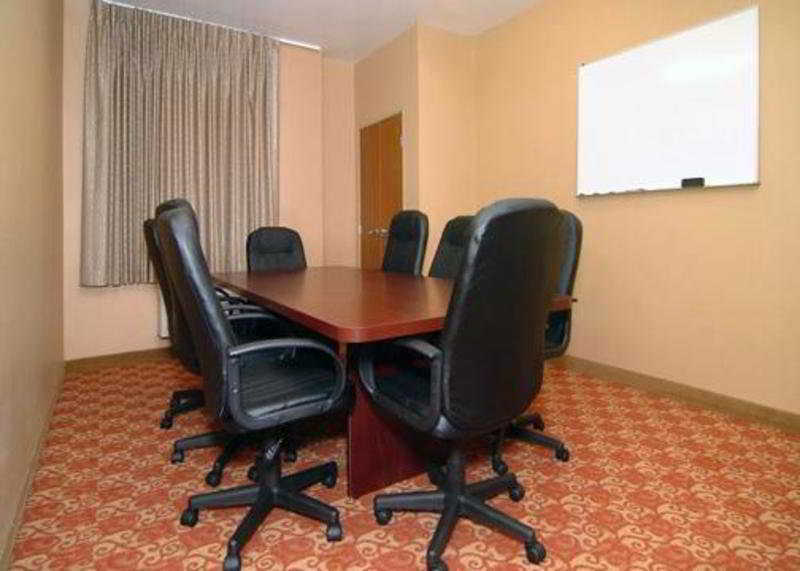 Comfort Inn & Suites Airport Convention Center North Charleston Eksteriør billede