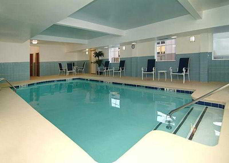Comfort Inn & Suites Airport Convention Center North Charleston Eksteriør billede
